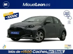 TOYOTA Yaris 120H 1.5 Active Plus