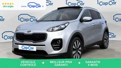Kia Sportage IV 1.7 CRDI VGT 16V 4X2 DCT7 141cv Premium
