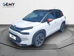 CITROEN C3 Aircross PureTech 110 S&S BVM6 C-Series