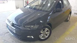 Volkswagen Polo de 2020