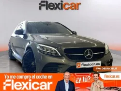 Mercedes-Benz C 220 d Estate