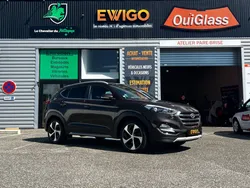 HYUNDAI TUCSON 2.0 T CRDI 135 CH YELLOWSTONE 2WD / CAMERA DE RECUl