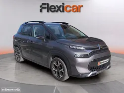 Citroën C3 Aircross 1.5 BlueHDi Shine EAT6 S&S