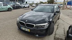 BMW 530 d Touring 265cv X Drive