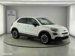 Fiat 500X 1.3 MJ Lounge