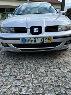 Seat Toledo 1.6