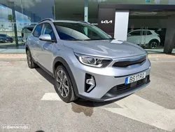 Kia Stonic 1.0 T-GDI Drive 7DCT