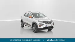 Dacia Spring ELECTRIC 45ch Confort Plus