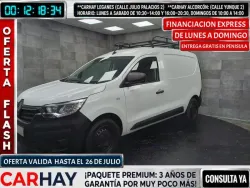 RENAULT Express 1.5 Blue dCi Confort 70kW