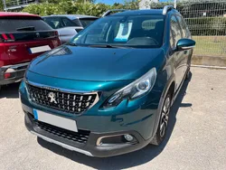 PEUGEOT 2008 I Ph2 1.5 I Ph2 Blue HDI 102 Allure. BV6. 5p. 1ère Main. Garantie 12 Mois