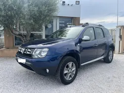 DACIA DUSTER 1.5 dCi FAP - 110 Euro 6 Lauréate PHASE 2