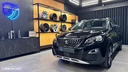 Peugeot 5008 1.2 PureTech Allure Pack EAT8