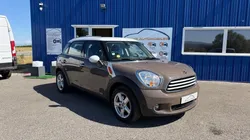 Mini Countryman mini Cooper D 112cv ALL4 4x4