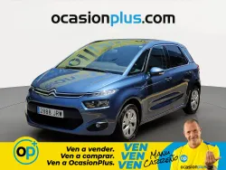 CITROEN C4 Picasso 1.6BlueHDI S&S Live Edition 120