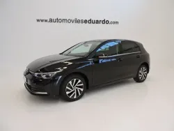 Volkswagen Golf 1.4 TSI eHybrid 150kW