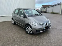 MERCEDES CLASSE A 180 CDI 109 ch Élégance / Boîte Automatique / Toit panoramique