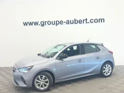 Opel Corsa 1.2 Turbo 100ch Elegance
