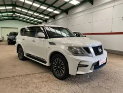 NISSAN Patrol 3.0DI LE