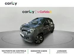 Renault Twingo III 0.9 TCe 90 Energy Zen