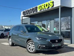Seat Leon SPORTSTOURER 2.0 TDI 115 BVM6 Business