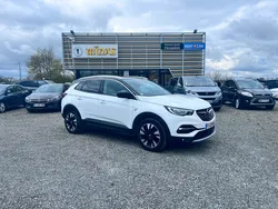 Grandland X 1.5 D 130ch Opel 2020