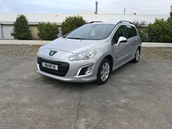 Peugeot 308 SW 1.6 HDI envy