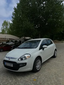 Fiat Punto 1.3 Multijet 85cv