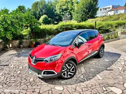 Renault Captur 1.2 TCe Exclusive XMOD