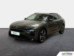 Citroën C5 X PureTech 130 S&S EAT8 Shine