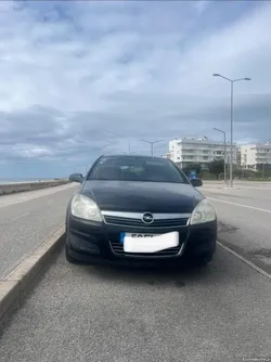 Opel Astra 1300