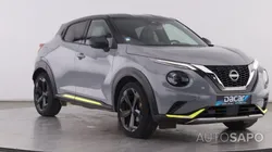 Nissan Juke 1.0 DIG-T Acenta DCT de 2022