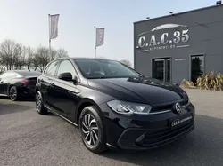 Volkswagen Polo TSI 95cv Life