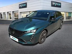 Peugeot 308 SW BlueHDi 130ch S&S EAT8 Active Pack