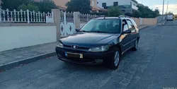 Peugeot 306 1.9 td 5lugares