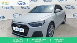 Audi A1 sportback 30 TFSI 110 S-Tronic7 Design