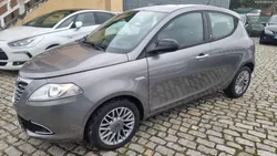Lancia Ypsilon 1.2 S&S Platinum