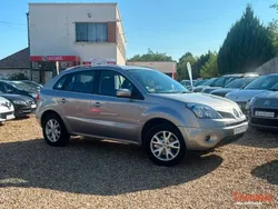 Renault Koleos 2.0 DCI 150 DYNAMIQUE 4X2 1 MAIN