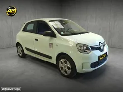 Renault Twingo SCe 70 Liberty