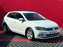 VW Polo VI