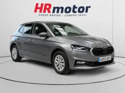 SKODA Fabia 1.0 TSI Selection 70kW