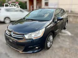 CITROEN C4 C4 HDi 110 FAP Confort + Embrayage OK