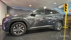 Hyundai Tucson 1.6 CRDi Premium de 2024