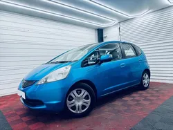 Honda Jazz 1.4 i-VTEC 100 ELEGANCE i-SHIFT BVA
