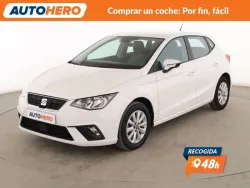 SEAT Ibiza 1.0 TSI S&S Style 85kW