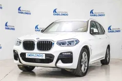 BMW X3 xDrive 30e