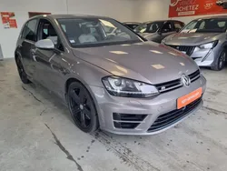 Volkswagen Golf 2.0 TSI 300 BlueMotion Technology DSG6 4Motion R