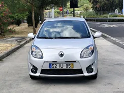 Renault Twingo RIP CRUL 1.2