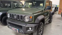 Suzuki Jimny Pack 1.5 VVT 102ch, 7860 kms