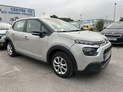 Citroën C3 1.5 BHDI 102 CH