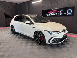 Volkswagen golf 2.0 tsi 245 dsg7 gti pack cuir